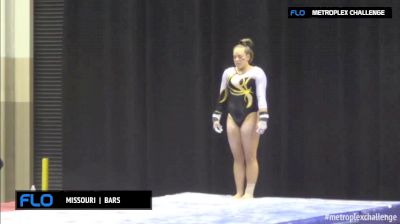 Shauna Miller - Bars, Missouri - 2016 Metroplex Challenge