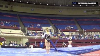 Missouri Beam Rotation - 2016 Metroplex Challenge