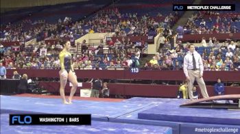 Washington Bars Rotation - 2016 Metroplex Challenge