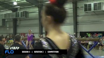 Session 3 - Rotation 2 - Beam