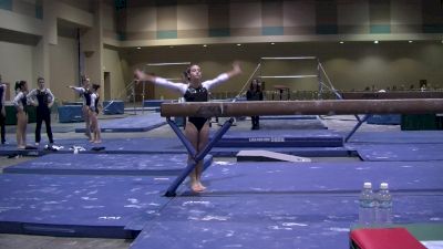 Chloe Widner - Beam, Texas Dreams - 2016 Chow's Challenge