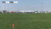 Belmont Shore vs. Rhinos - 2021 NAI 7s