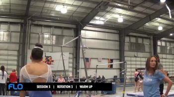 Session 3 - Rotation 3 - Bars