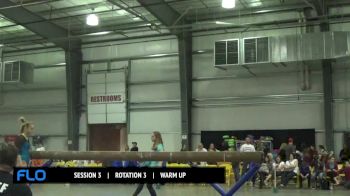 Session 3 - Rotation 3 - Beam