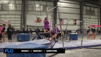 Session 3 - Rotation 4 - Bars