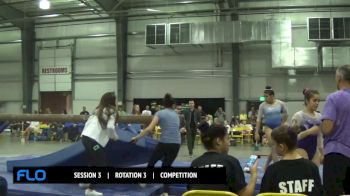 Session 3 - Rotation 4 - Beam