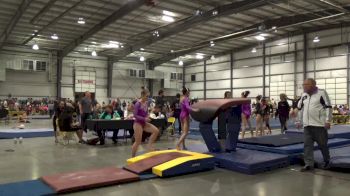 Session 3 - Rotation 4 - Vault