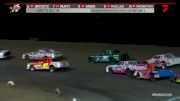 Full Replay | King of the High Banks Friday at Marshalltown Speedway 4/14/23