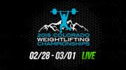 FloElite to LIVE Stream the Colorado State and Open Weightlifting Competition 