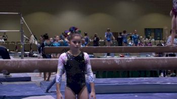 Caroline Herry - Beam, Texas Dreams - 2016 Chow's Challenge