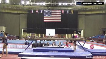Beam, Session 3, Part 2 - 2016 Metroplex Challenge