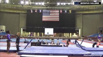 Beam, Session 3, Part 3 - 2016 Metroplex Challenge