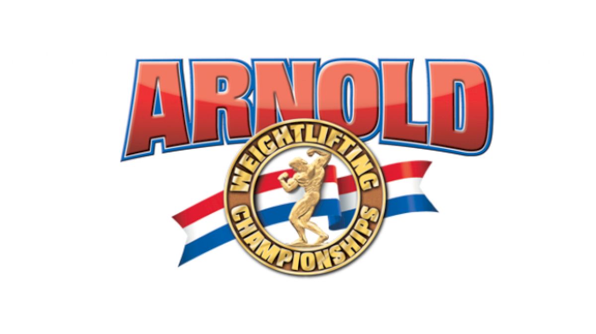 The Battle For Pan Ams Begins At The Arnold