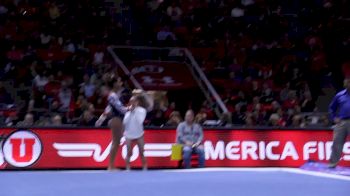 Kennady Schneider - Floor, Arizona