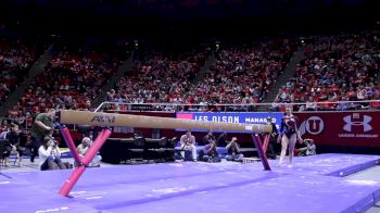 Baely Rowe - Beam, Utah