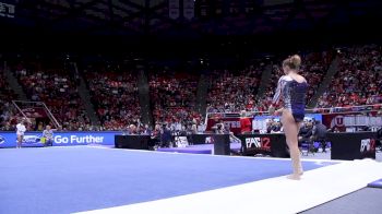 Jessie Sisler - Floor, Arizona