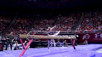 Maddy Stover - Beam, Utah