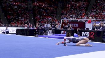 Lexi Mills - Floor, Arizona