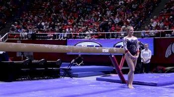 Jessie Sisler - Beam, Arizona