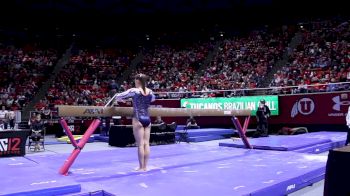 Krysten Howard - Beam, Arizona