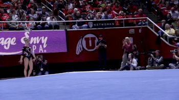 Sabrina Schwab - Floor, Utah