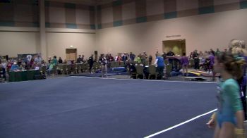 Mia Falcone - Floor, Brandy Johnson's - 2016 Chow's Challenge