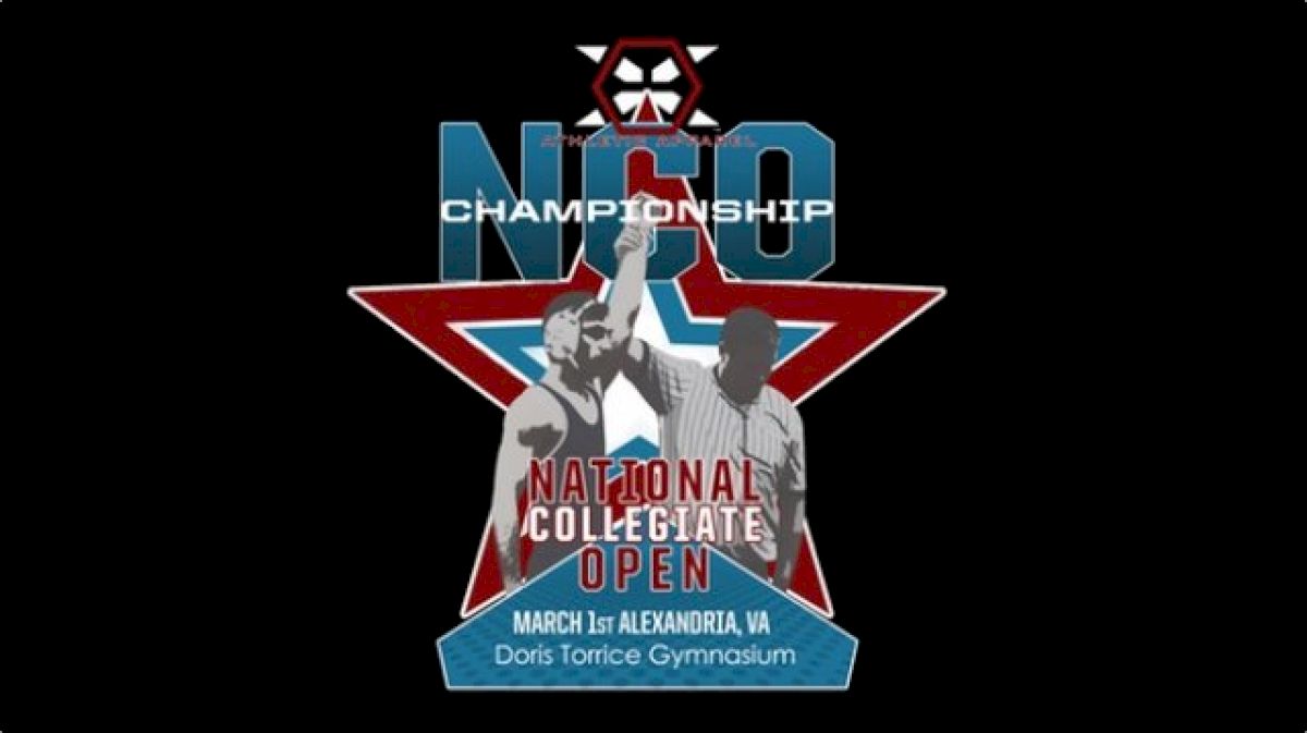 Statement From NCO Regarding Tourney Cancellation