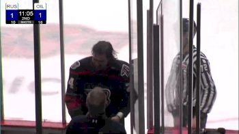 Replay: Home - 2023 Rapid City vs Tulsa | Jan 13 @ 7 PM