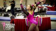 Live Updates: Nastia Liukin Cup 2015