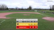 Replay: Purdue Northwest vs Saginaw Valley St. | Apr 29 @ 1 PM