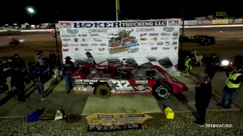 Recap | 2024 Wild West Shootout Round #4 at Vado Speedway Park