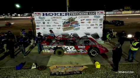Recap | 2024 Wild West Shootout Round #4 at Vado Speedway Park