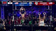 15.3: The Year Of Muscle Ups