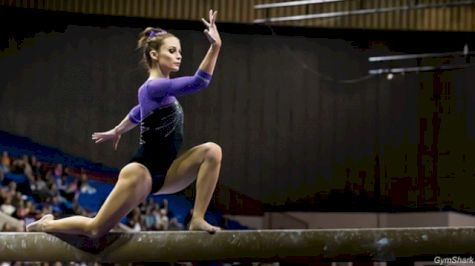 LSU Wins Road Meet In Final Regular Season Competition