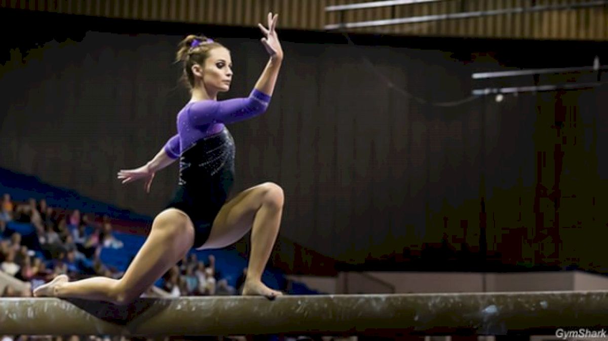 LSU Wins Road Meet In Final Regular Season Competition
