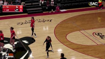 Replay: Tusculum vs Lenoir-Rhyne - Women's | Nov 4 @ 5 PM