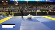 JESSE MICHAEL REINE vs BENJAMIN JOEL ZAPATA 2024 Pan Jiu Jitsu IBJJF Championship