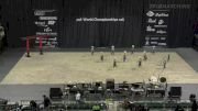 Stoneman Douglas HS at 2022 WGI Percussion/Winds World Championships