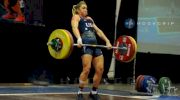 Rogers Focusing On The Junior Pan Am Games