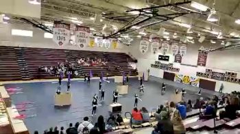 Replay: TCGC - Dripping Springs | Jan 29 @ 9 AM