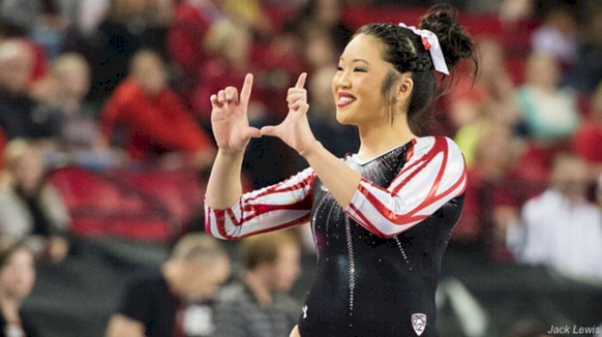 Live Updates: Pac-12 Championships 2015