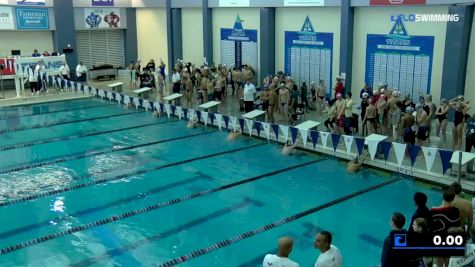 Big Southern Classic, Boys 13-14 200 Medley Relay Heat 2