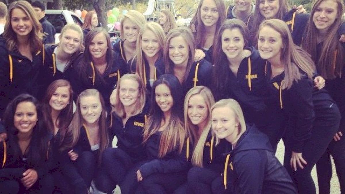 Session 1 Results- Big Ten Championships 