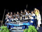 Michigan Claims Big Ten Championship 