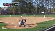 Replay: Catawba vs Lenoir-Rhyne - DH | Mar 29 @ 4 PM