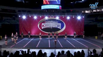 Garden State Storm - Heatwave [2024 L4 Performance Rec - 10-18Y (NON) Day 2] 2024 Cheer Power Trenton Showdown