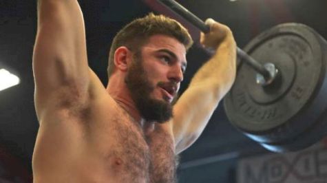 Fraser Leads The Open, A New Era Dawning? 