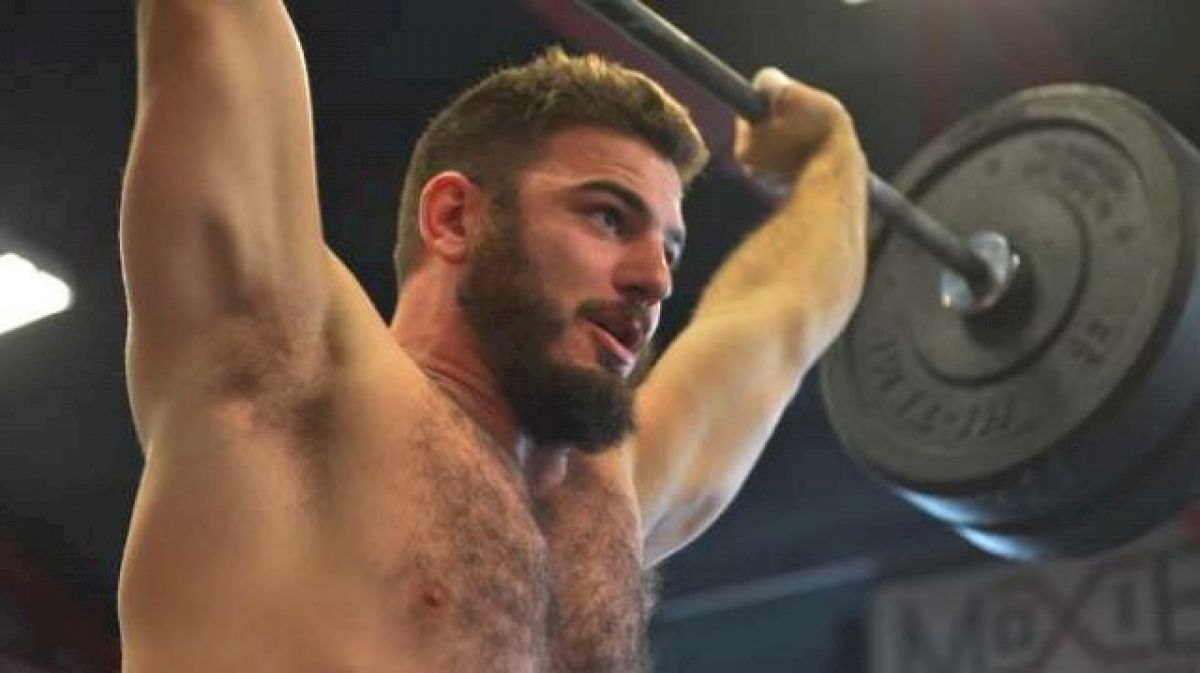 Fraser Leads The Open, A New Era Dawning?