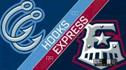 Futures Weekend Corpus Christi Hooks vs Round Rock Express - Corpus Christi vs Round Rock - Mar 31, 2019 at 1:53 PM CDT