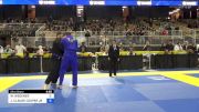 WESTON WEGENER vs JACQUES-ANTHONY CLAUDE COOPER JR 2024 Pan Jiu Jitsu IBJJF Championship